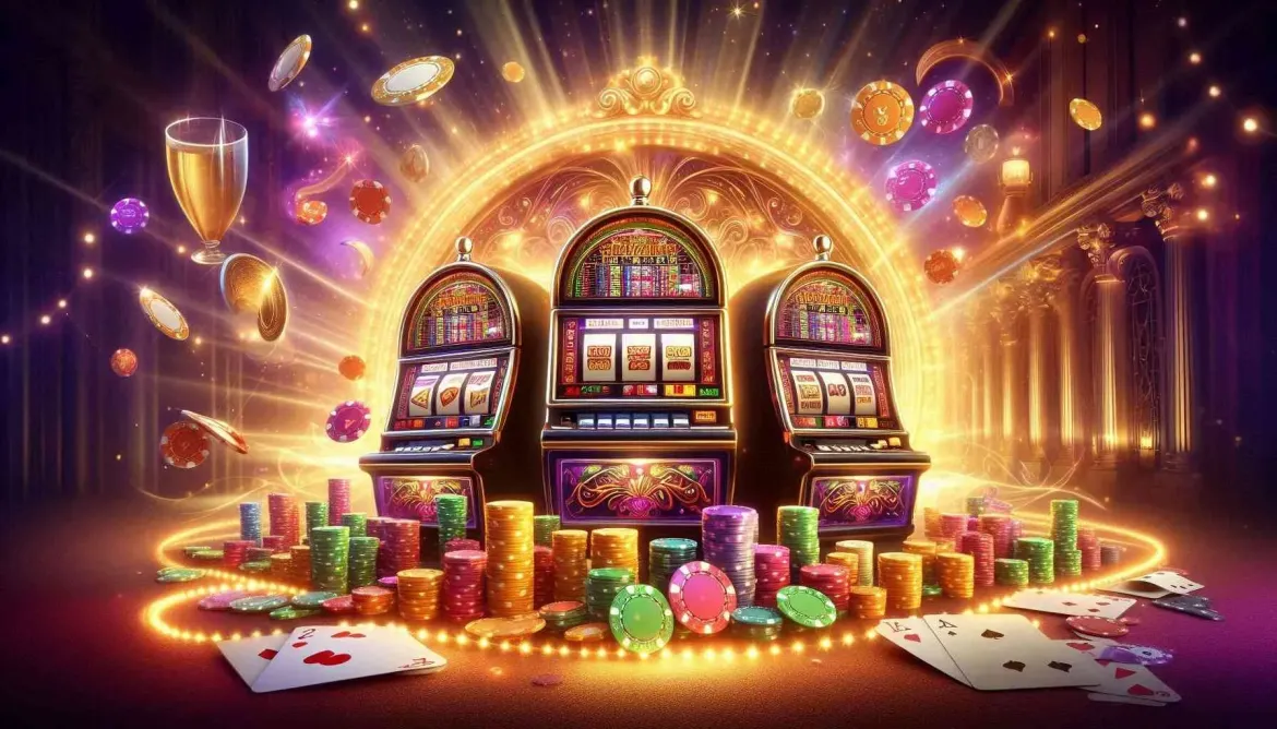 Fantasino Casino
